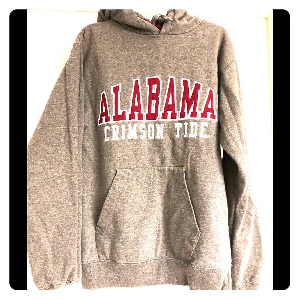 Alabama sweatshirt